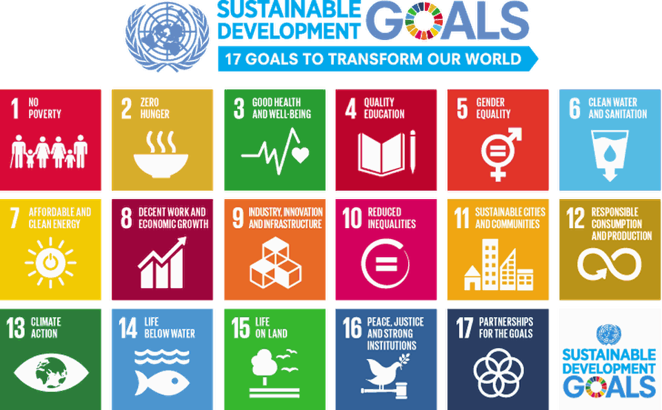 sustainable development goals